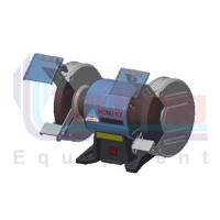 MÁY MÀI 2 ĐÁ HỒNG KÝ MB1532 (1.5HP) 380V