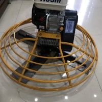 MÁY XOA NỀN BPM100 - ĐỘNG CƠ VIKYNO 168F (5,5HP) VIỆT NAM