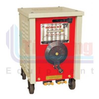 MÁY HÀN HỒNG KÝ 300A DÂY ĐỒNG (220V)