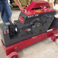 MÁY CẮT SẮT TRUNG QUỐC GQ45