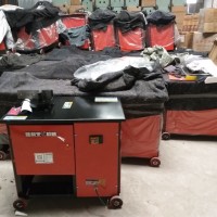 MÁY UỐN SẮT TRUNG QUỐC GF20