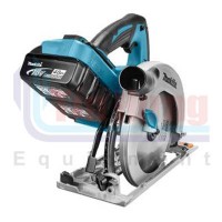 MÁY CƯA ĐĨA DÙNG PIN MAKITA DHS710RM2J (18V)