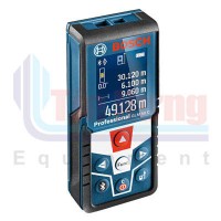 MÁY ĐO KHOẢNG CÁCH LASER BOSCH GLM50C (50M)