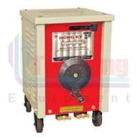 MÁY HÀN HỒNG KÝ 300A DÂY ĐỒNG (220V/380V)