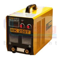 MÁY HÀN QUE ĐIỆN TỬ HỒNG KÝ HK 250T