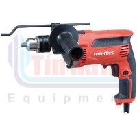 MÁY KHOAN BÚA MAKTEC MT817 (13MM)