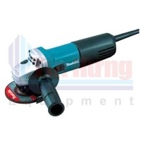 MÁY MÀI 100MM MAKITA 9556HN (840W)