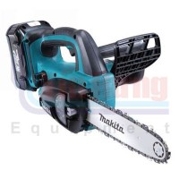 MÁY CƯA XÍCH DÙNG PIN MAKITA BUC250RDE (36V)