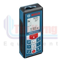 MÁY ĐO KHOẢNG CÁCH LASER BOSCH GLM 80