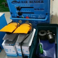 MÁY UỐN SẮT SEOUL SUB-25