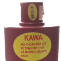 Khoan Rút Lõi KAWA
