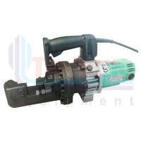 MÁY CẮT SẮT THỦY LỰC KUNWOO KMC-25H