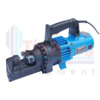 MÁY CẮT SẮT THỦY LỰC SEOUL HANDY-25C