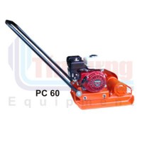 MÁY ĐẦM BÀN 60KG ĐỘNG CƠ 5,5HP TRUNG QUỐC