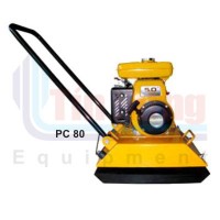 MÁY ĐẦM BÀN 80KG ĐỘNG CƠ HONDA GX160 (5,5HP) THÁI LAN