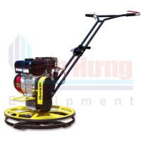 MÁY XOA NỀN BIÊN DYNAMIC QJM600 - ĐỘNG CƠ VIKYNO 168F (5,5HP)