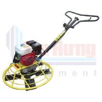 MÁY XOA NỀN BPM100 - ĐỘNG CƠ HONDA GX160 (5,5HP) THÁI LAN