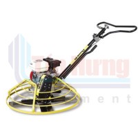  MÁY XOA NỀN DYNAMIC QJM-1000 - ĐỘNG CƠ HONDA GX160 (5,5HP) THÁI LAN