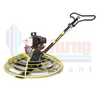 MÁY XOA NỀN DYNAMIC QJM-1200 - ĐỘNG CƠ HONDA GX270 (9HP)