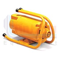 MÁY ĐẦM DÙI ĐỘNG CƠ ĐIỆN ĐẦU LỤC GIÁC - CHÂN QUỲ