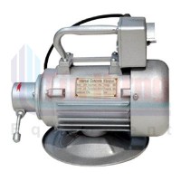 MÁY ĐẦM DÙI ĐỘNG CƠ ĐIỆN JINLONG 1,38KW/220V