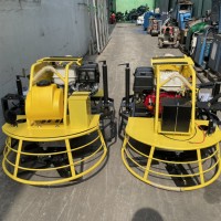 Máy xoa nền đôi Dynamic Model QM65