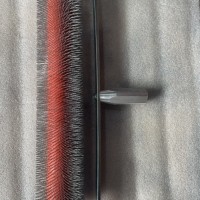 Rulo gai thép phá bột khí sơn epoxy