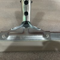 Dao cạo tự san phẳng sơn epoxy