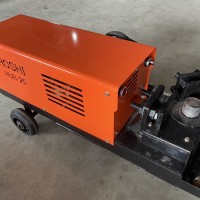 Máy Uốn Sắt Thép Thủy Lực Hoshi HUB-25
