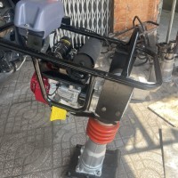 Máy đầm cóc Hoshi Mikasa MT 50V