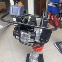 Máy đầm cóc Hoshi Mikasa MT 50W