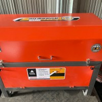 Máy duỗi cắt sắt tự động GT4-12 (7.5KW) 380V