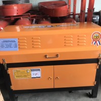 Máy duỗi cắt sắt tự động GT4-12 (380V)