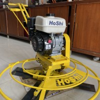 Máy xoa nền bê tông Hoshi 5.5HP 