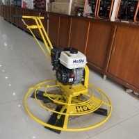 Máy xoa nền bê tông Hoshi 5.5HP (Chưa động cơ)