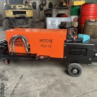 Máy Cắt Uốn Sắt Liên Hợp Cơ Hoshi HCB-25