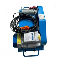 Máy Tời Đa Năng HS200 3Kw 220V