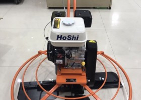 Máy đầm dùi chạy xăng Hoshi 5.5HP giá rẻ giao ngay