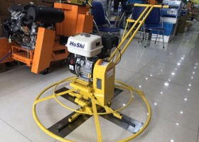 Máy xoa nền bê tông Hoshi PT36 (5.5HP) giá rẻ giao ngay