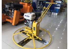 Máy xoa nền bê tông Hoshi PT36 (5.5HP) giá rẻ giao ngay