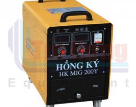 MÁY HÀN HỒNG KÝ HK MIG 200Y