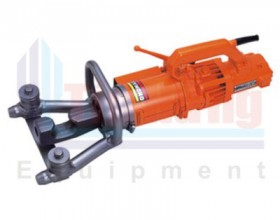 MÁY UỐN SẮT THỦY LỰC DBR-32WH (HÀNG MỚI)