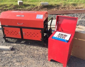 MÁY DUỖI SẮT TỰ ĐỘNG GT4-12