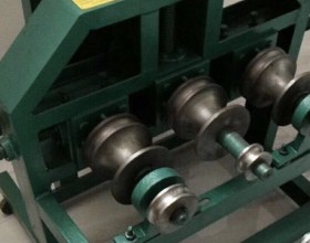 MÁY UỐN SẮT ỐNG, SẮT HỘP