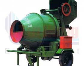 MÁY TRỘN BÊ TÔNG