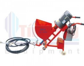 MÁY PHUN MATIT-CHỐNG THẤM YL-PJ03