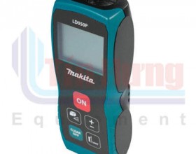 MÁY ĐO KHOẢNG CÁCH LASER MAKITA LD050P