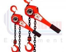 PA LĂNG XÍCH LẮC TAY