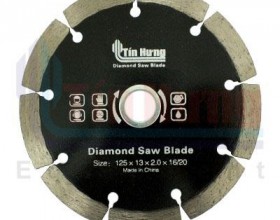 LƯỠI CẮT ĐÁ GRANITE TÍN HƯNG