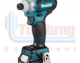 MÁY VẶN VÍT MAKITA TD111DSAJ (12V)